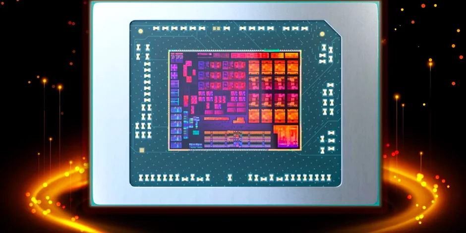 CPU AMD Ryzen 7 7730U 'Barcelo Refresh' : دارای 8 هسته، 16 رشته، 16 مگابایت کش L3 و پردازنده گرافیکی Radeon Ve