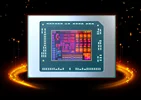 CPU AMD Ryzen 7 7730U 'Barcelo Refresh' :  دارای 8 هسته، 16 رشته، 16 مگابایت کش L3 و پردازنده گرافیکی Radeon Ve