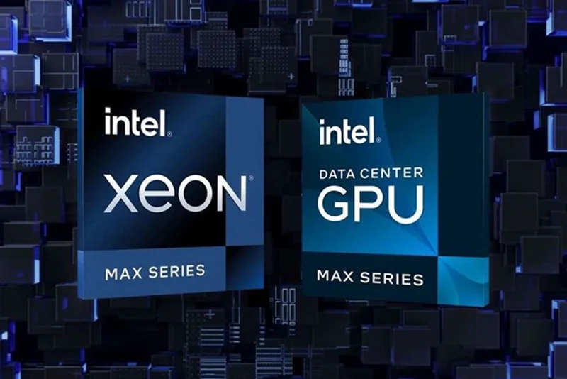 پردازنده‌های سری Max اینتل از راه رسیدند؛ قدرت‌نمایی پونته وکیو در دنیای ابرکامپیوترها