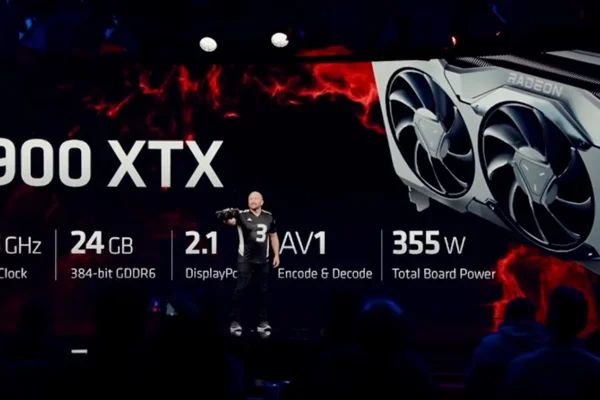 کارتهای گرافیک گیگابایت Radeon RX 7900 XTX و RX 7900 XT در انواع ممتاز، بازی و پایه عرضه میشوند