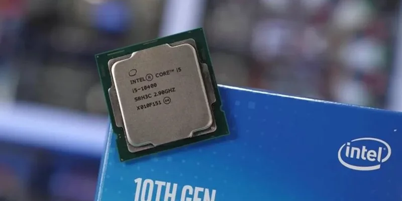 بررسی و مقایسهی پردازندههای نسل ۱۰ اینتل؛ از Core i3 تا Core i9