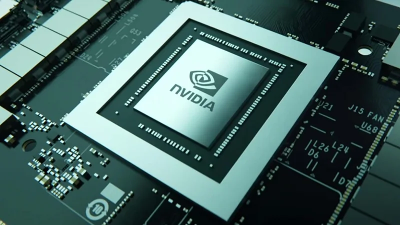 جزئیات پردازنده‌های گرافیکی سری NVIDIA RTX 40 Mobility: افزایش عملکرد 30 درصد نسبت به نسل گذشته، تاریخ راه‌اندازی و موارد دیگر