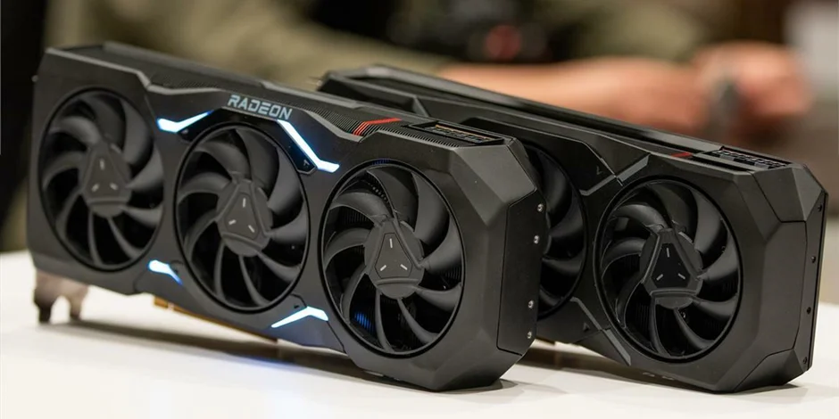 گزارش شده است که AMD تعداد 200000 پردازنده گرافیکی RDNA 3 "Navi 31" برای Radeon RX 7900 XTX و RX 7900 XT در سه ماهه چهارم 2022 ارسال کرده است.