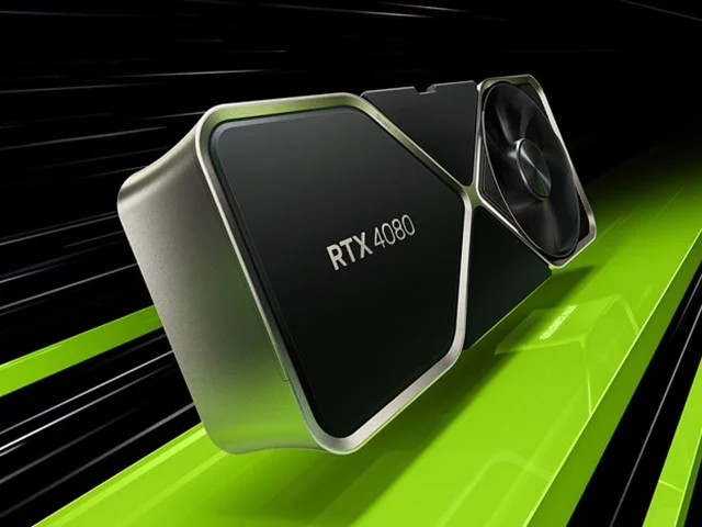 انویدیا احتمالاً گرافیک لغوشده RTX 4080 12GB را با نام RTX 4070 Ti عرضه می‌کند