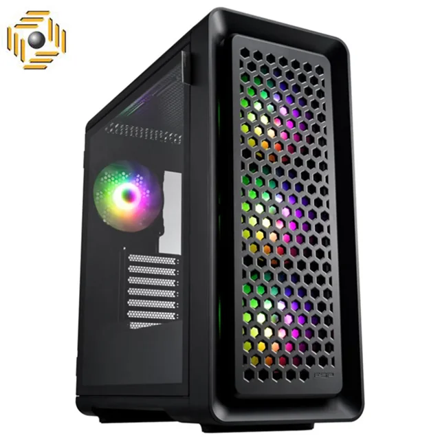 کیس اف اس پی مدل CUT593P