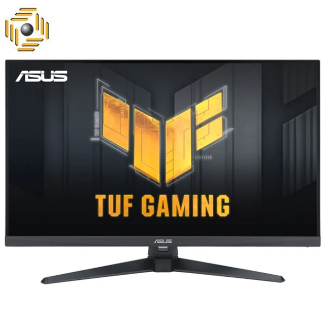 مانیتور 23.8 اینچ ایسوس TUF Gaming VG249QM1A