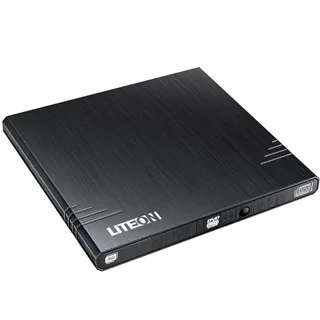 درایو DVD اکسترنال لایت آن مدل eBAU108