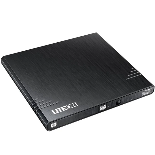 درایو DVD اکسترنال لایت آن مدل eBAU108