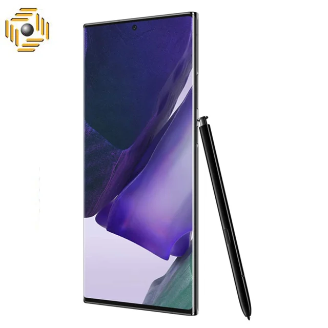 گوشی موبایل سامسونگ مدل Galaxy Note20 ULTRA 5G دو سیم کارت ظرفیت 512 گیگابایت