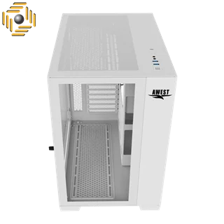 کیس گیمینگ اوست GT-AQ14-MW