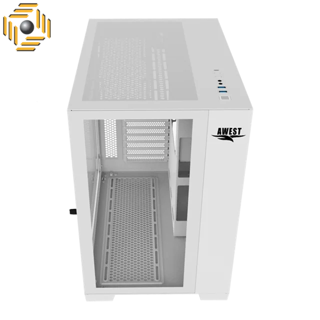 کیس گیمینگ اوست GT-AQ14-MW