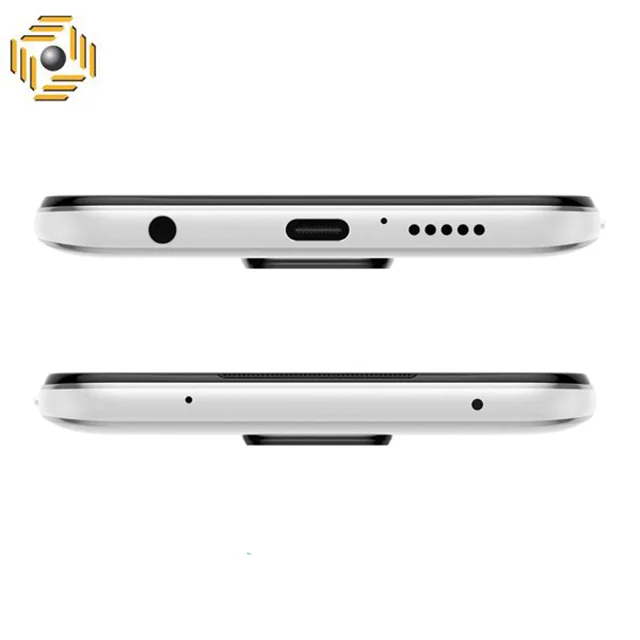 گوشی موبایل شیائومی مدل Redmi Note 9 Pro M2003J6B2G دو سیم کارت ظرفیت 128 گیگابایت