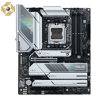 مادربرد ایسوس Prime X670E PRO WIFI DDR5