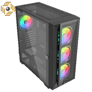 کیس لاجی کی مدل C476B