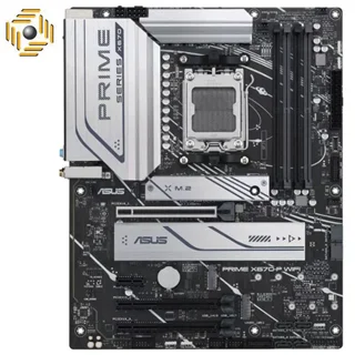 مادربرد ایسوس Prime X670 P WIFI CSM DDR5