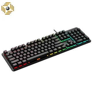 کیبورد مکانیکال لاجیکی مدل K310B