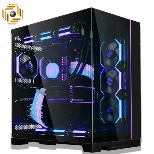کیس لیان لی O11 Dynamic EVO XL ARGB Black