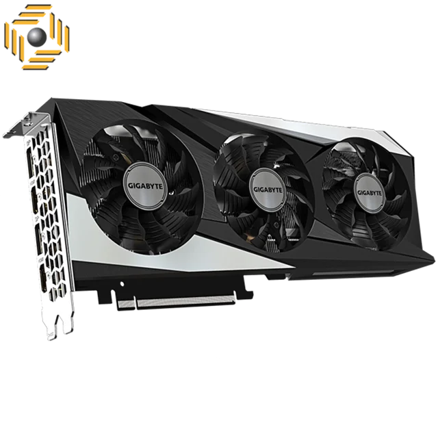 کارت گرافیک گیگابایت GeForce RTX 3060 Ti GAMING OC 8G