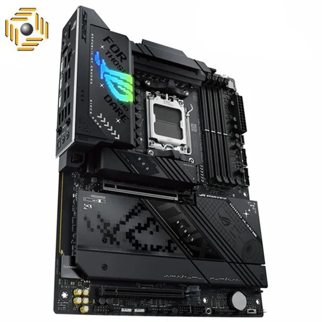 مادربرد ایسوس مدل ROG STRIX X870-F GAMING WIFI