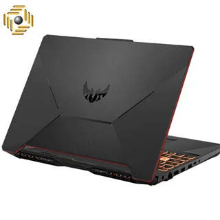 لپ تاپ 15 اینچی ایسوس مدل TUF GAMING FX506LI-HN148