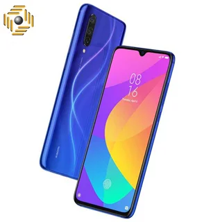 گوشی موبایل شیائومی مدل Mi 9 Lite M1904F3BG دو سیم کارت ظرفیت 128 گیگابایت
