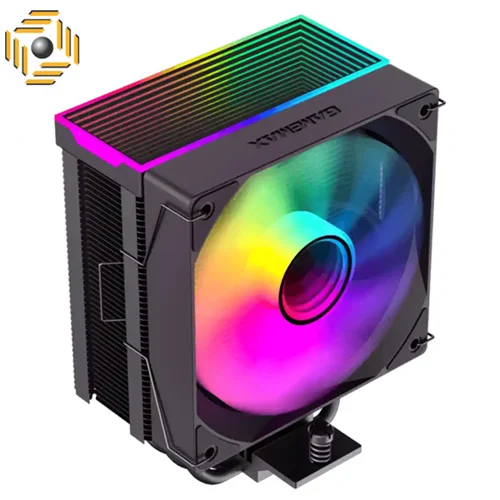 خنک کننده پردازنده گیم مکس Sigma 550 Infinity Black