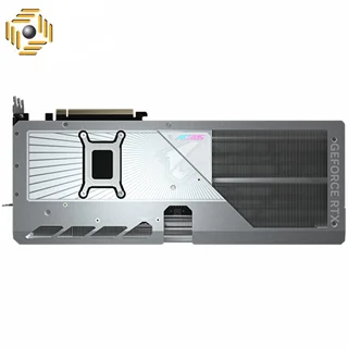 کارت گرافیک GIGABYTE AORUS RTX 5080 Master Ice 16G