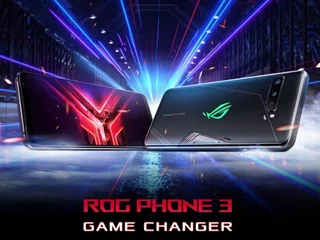 گوشی موبایل ایسوس مدل ROG Phone 3 ZS661KS دو سیم کارت ظرفیت 512 گیگابایت