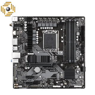 مادربرد گیگابایت B760M DS3H DDR4