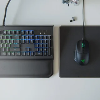 موس گیمینگ ریزر BASILISK ESSENTIAL