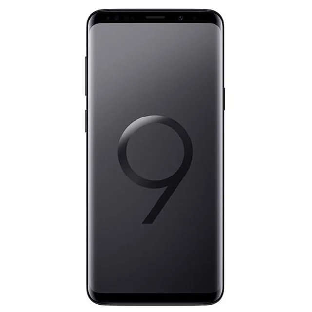گوشی موبایل سامسونگ مدل Galaxy S9 SM-965FD دو سیم کارت ظرفیت 128 گیگابایت
