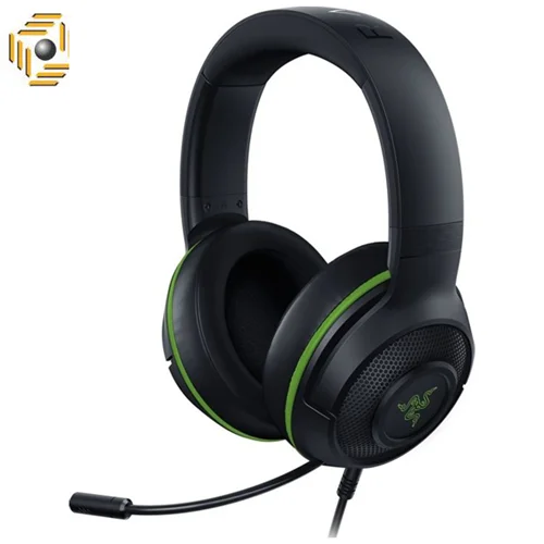هدست گیمینگ ریزر Razer Kraken X for Xbox