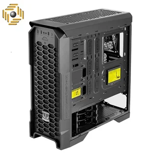 کیس کامپیوتر گرین مدل Striker