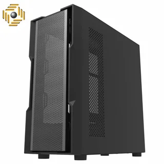 کیس DarkFlash DK431 Mesh - Black
