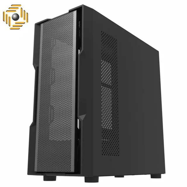 کیس DarkFlash DK431 Mesh - Black