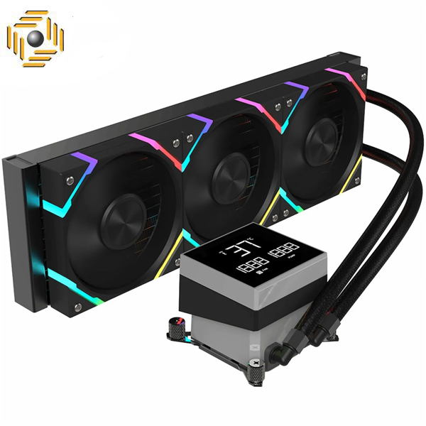 خنک کننده مایع اوست GT-AV360T Frozen