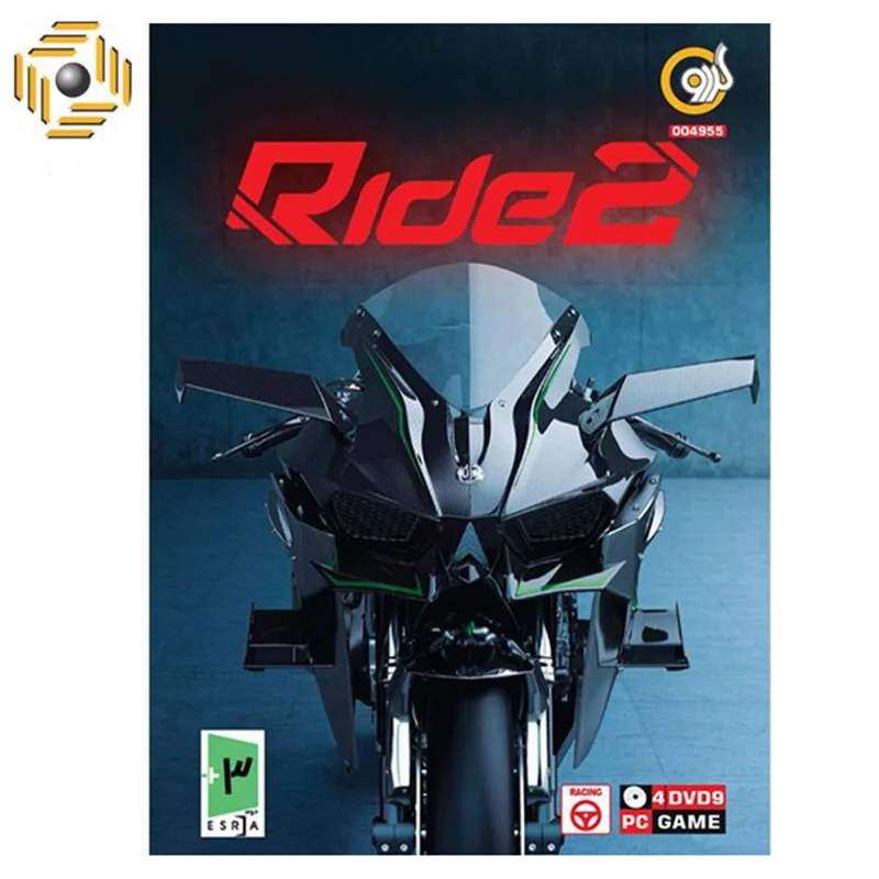 بازی Ride 2 مخصوص PC