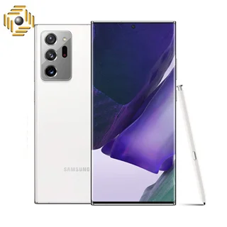 گوشی موبایل سامسونگ مدل Galaxy Note20 ULTRA 5G دو سیم کارت ظرفیت 512 گیگابایت