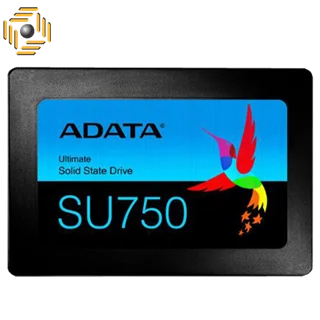 اس اس دی اینترنال ای دیتا مدل SU750 ظرفیت 512 گیگابایت