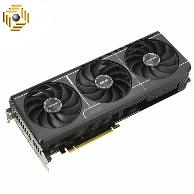 کارت گرافیک ASUS Prime RTX 5070 O12G