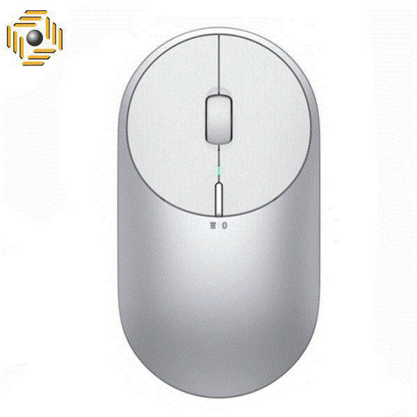 ماوس بیسیم شیائومی مدل  Mi Wireless Mouse BXSBMW02