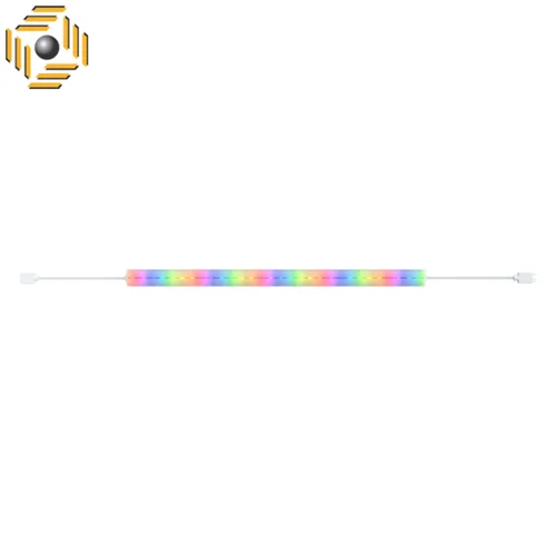 نوار نورپردازی لوله واتر کولینگ کولرمستر مدل LED TUBE SLEEVE A1