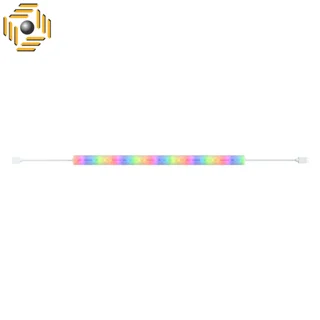 نوار نورپردازی لوله واتر کولینگ کولرمستر مدل LED TUBE SLEEVE A1