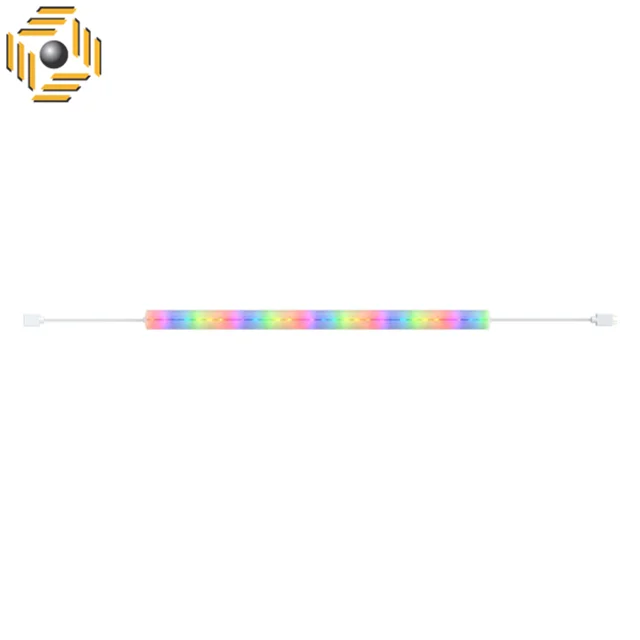 نوار نورپردازی لوله واتر کولینگ کولرمستر مدل LED TUBE SLEEVE A1