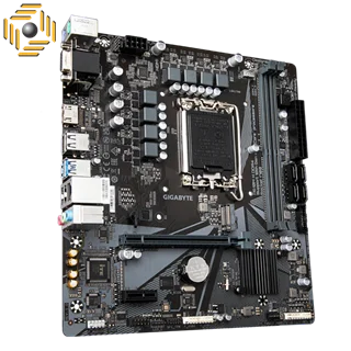 مادربرد گیگابایت H610M H DDR5