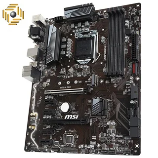 مادربرد ام اس آی مدل Z370-A PRO
