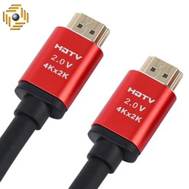 کابل Sony HDMI V2.0 4K 25m