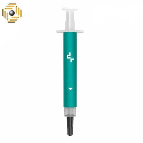 خمیر سیلیکون 5 گرمی دیپ کول EX750