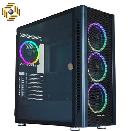 کیس کامپیوتر مستر تک مدلS500 ARGB
