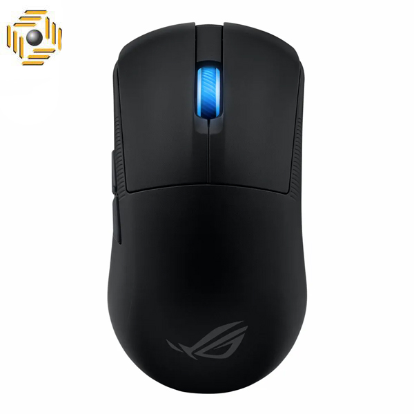 موس گیمینگ ایسوس مدل ROG Harpe Ace MINI/BK